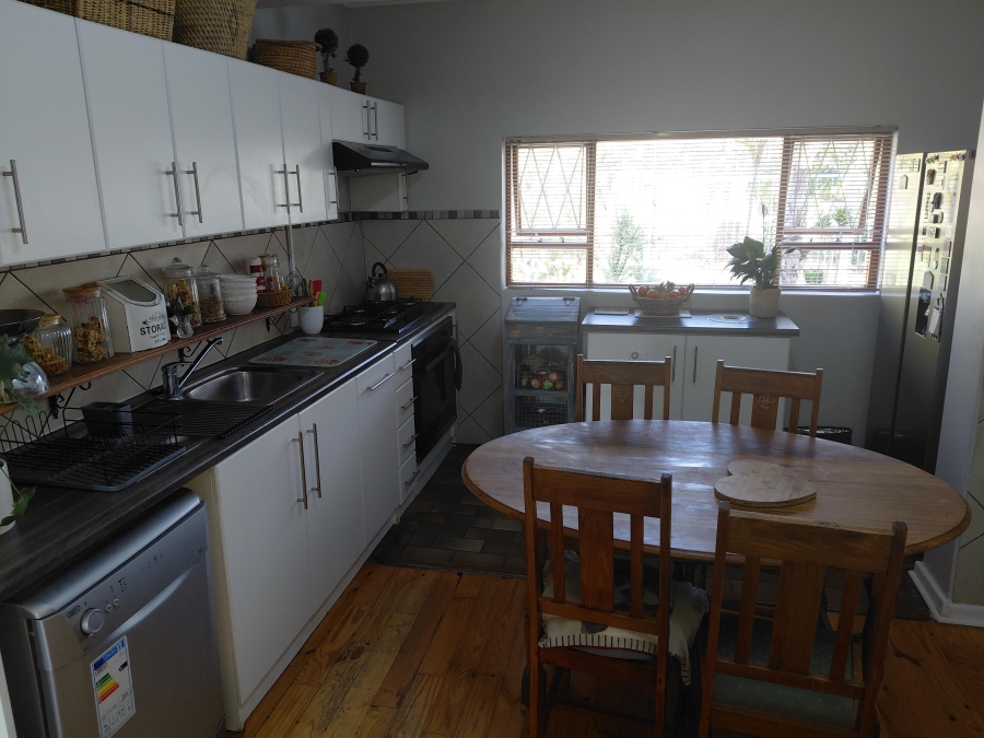 4 Bedroom Property for Sale in Bothasrus Eastern Cape